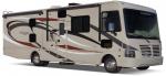 Coachmen Pursuit 2014 года
